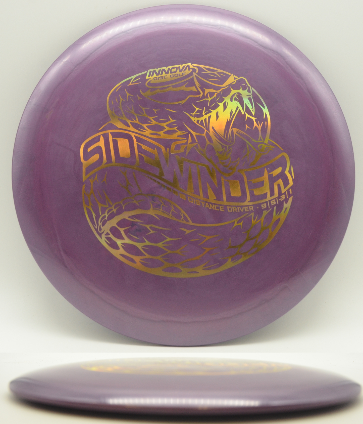 Sidewinder