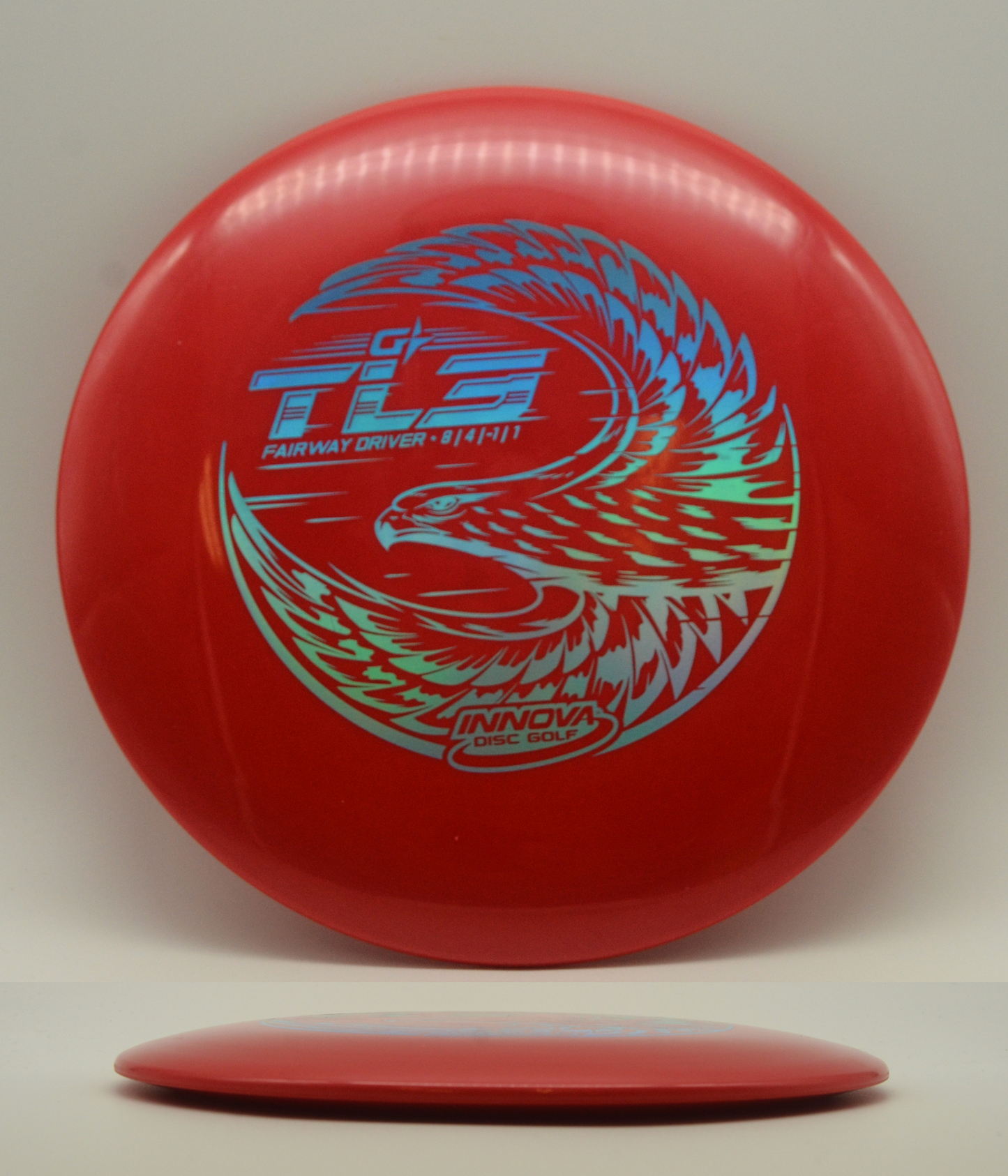 TL 3