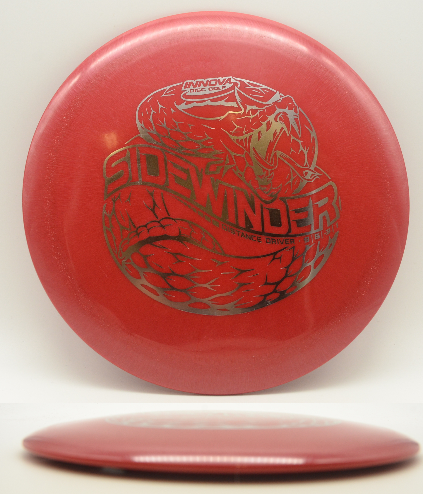 Sidewinder