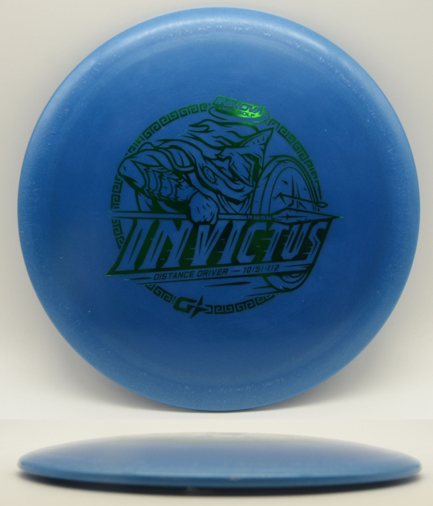 Invicto