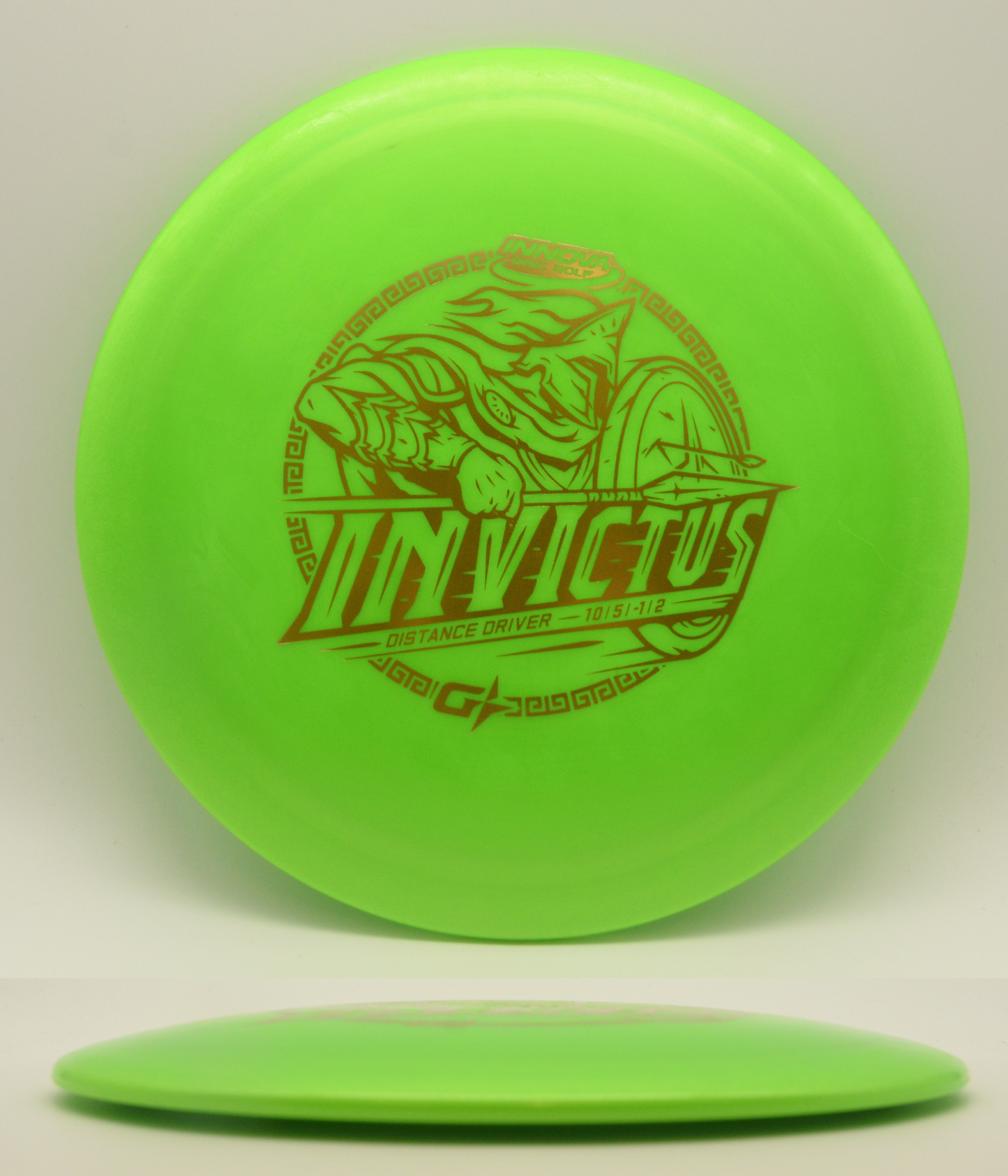 Invicto