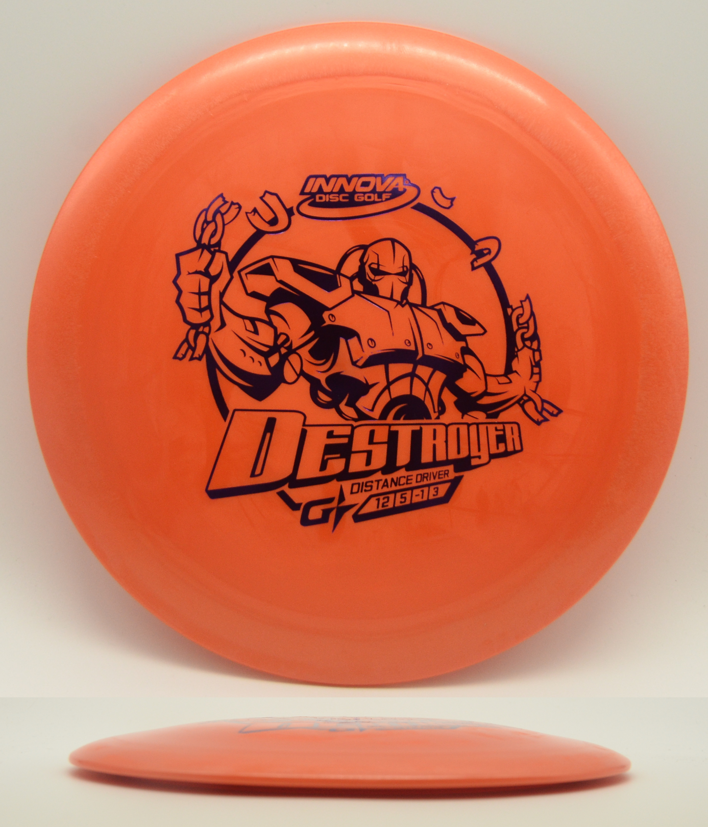 Destructor 