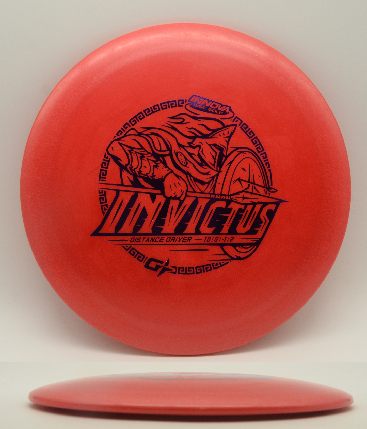 Invicto