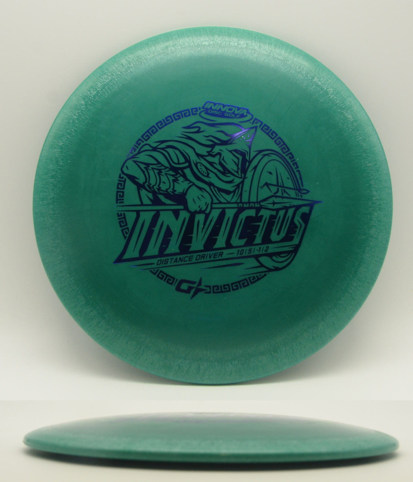 Invicto