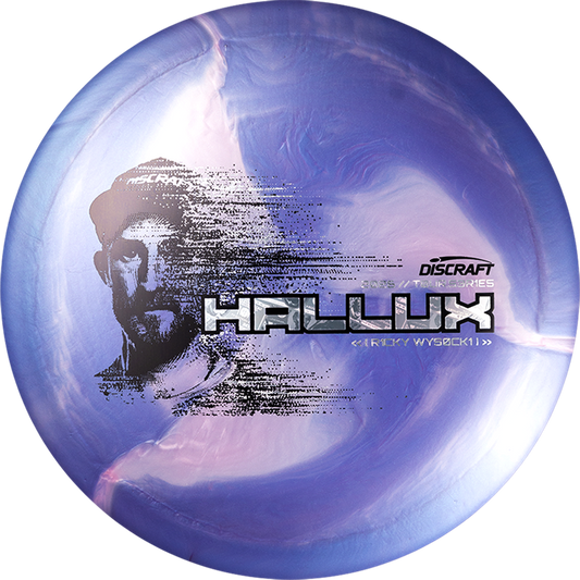 Hallux (TS 2026)