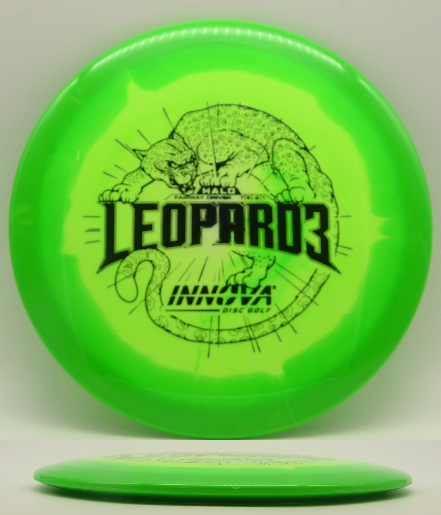 Leopard 3