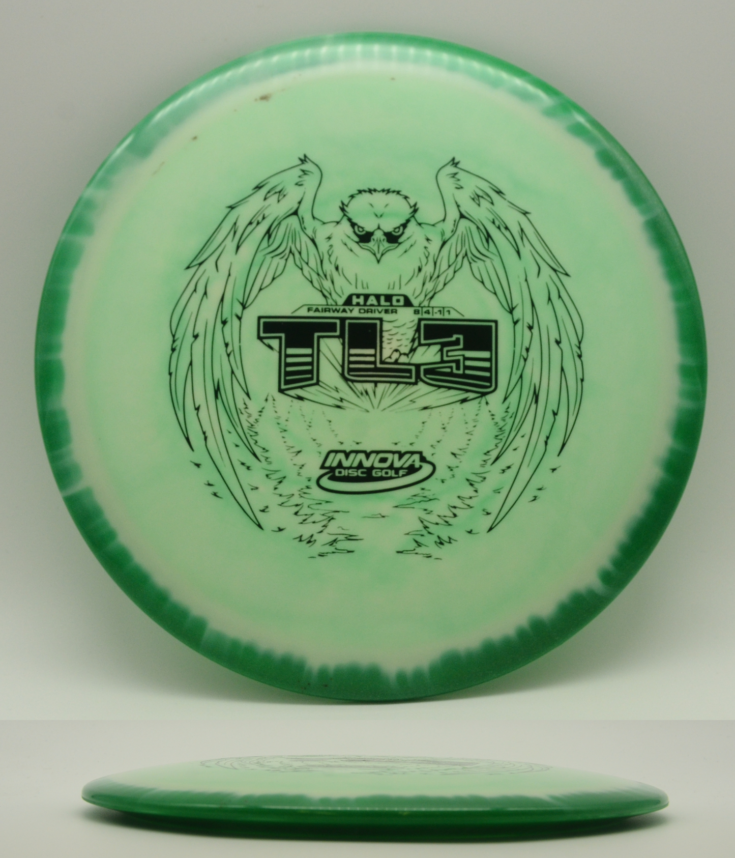 TL 3