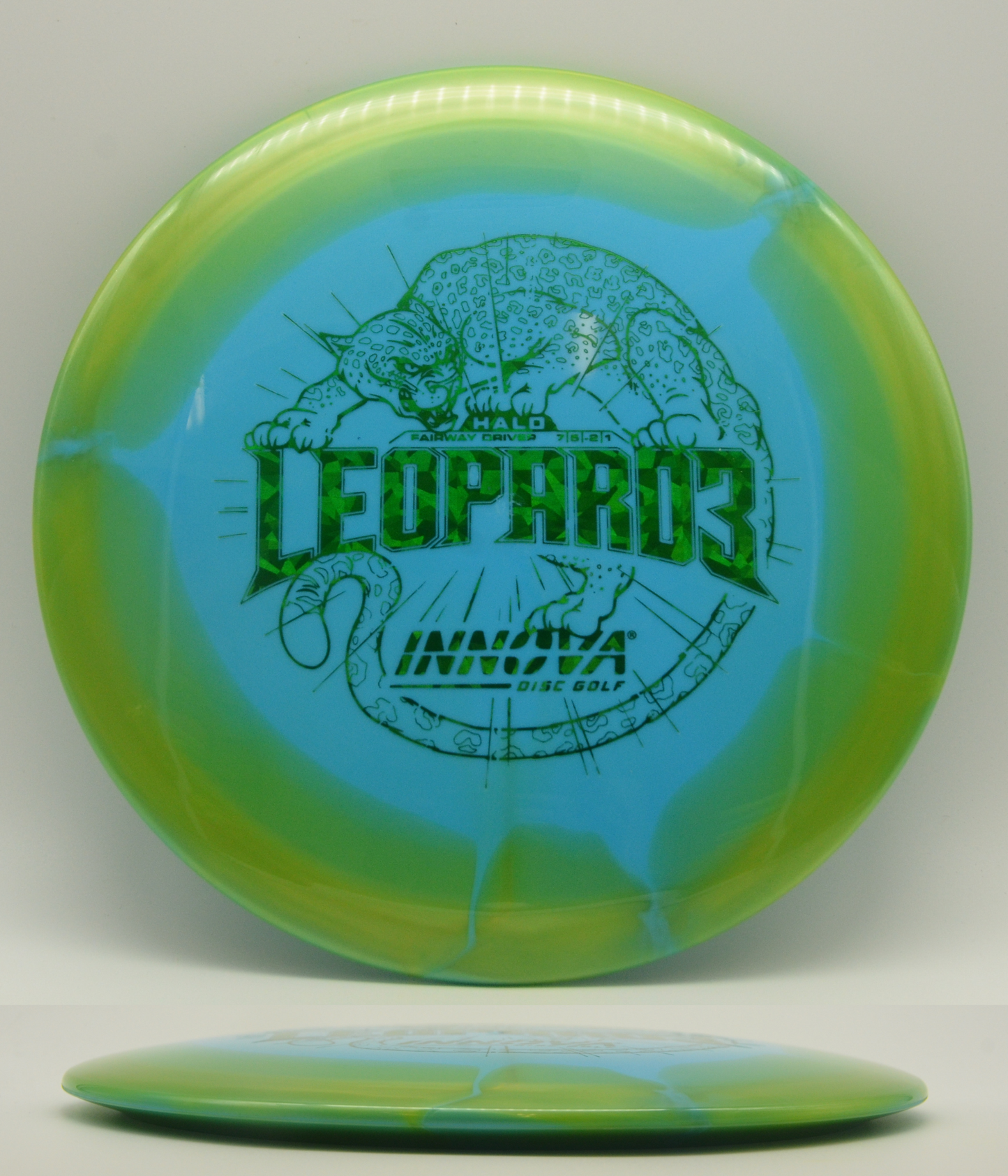 Leopard 3