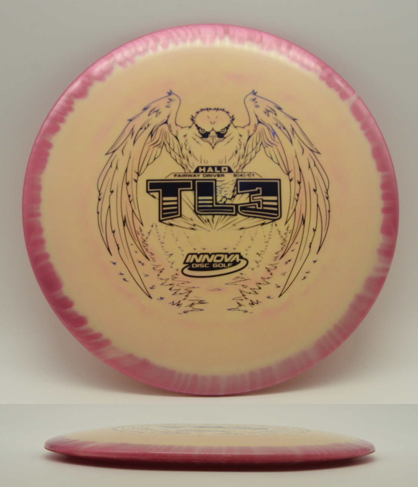 TL 3