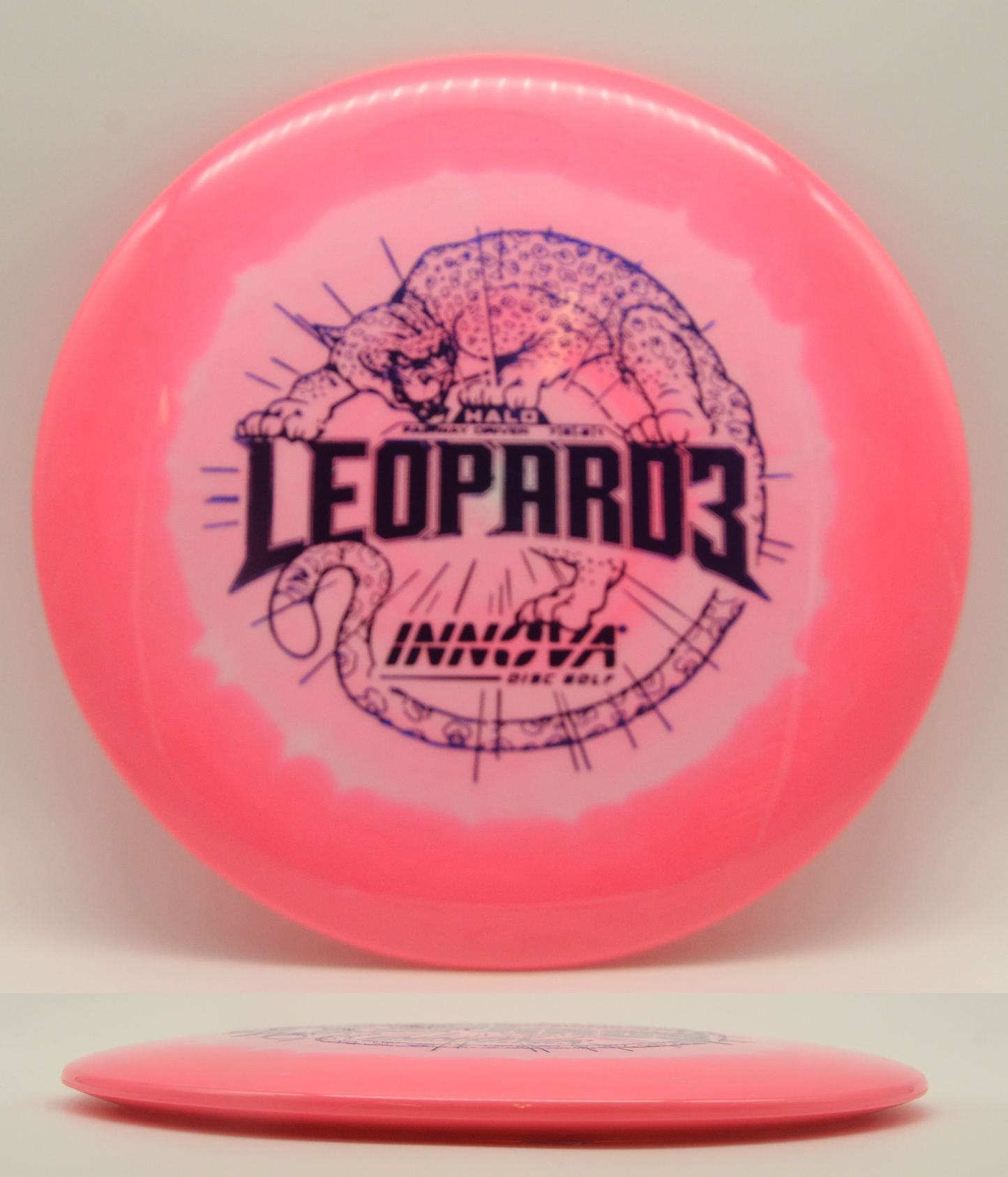 Leopard 3