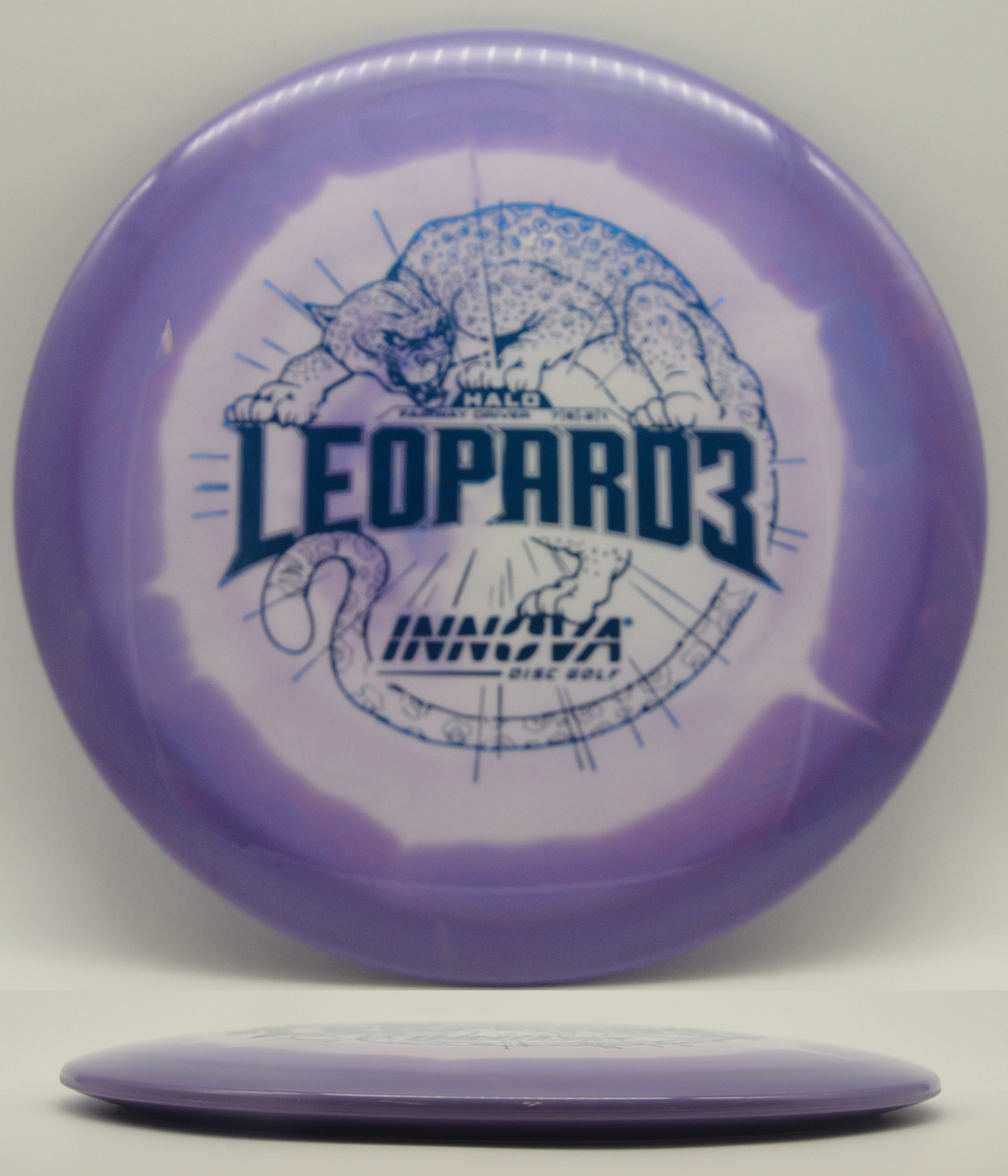 Leopard 3