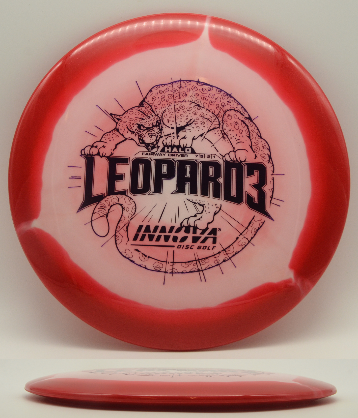Leopard 3
