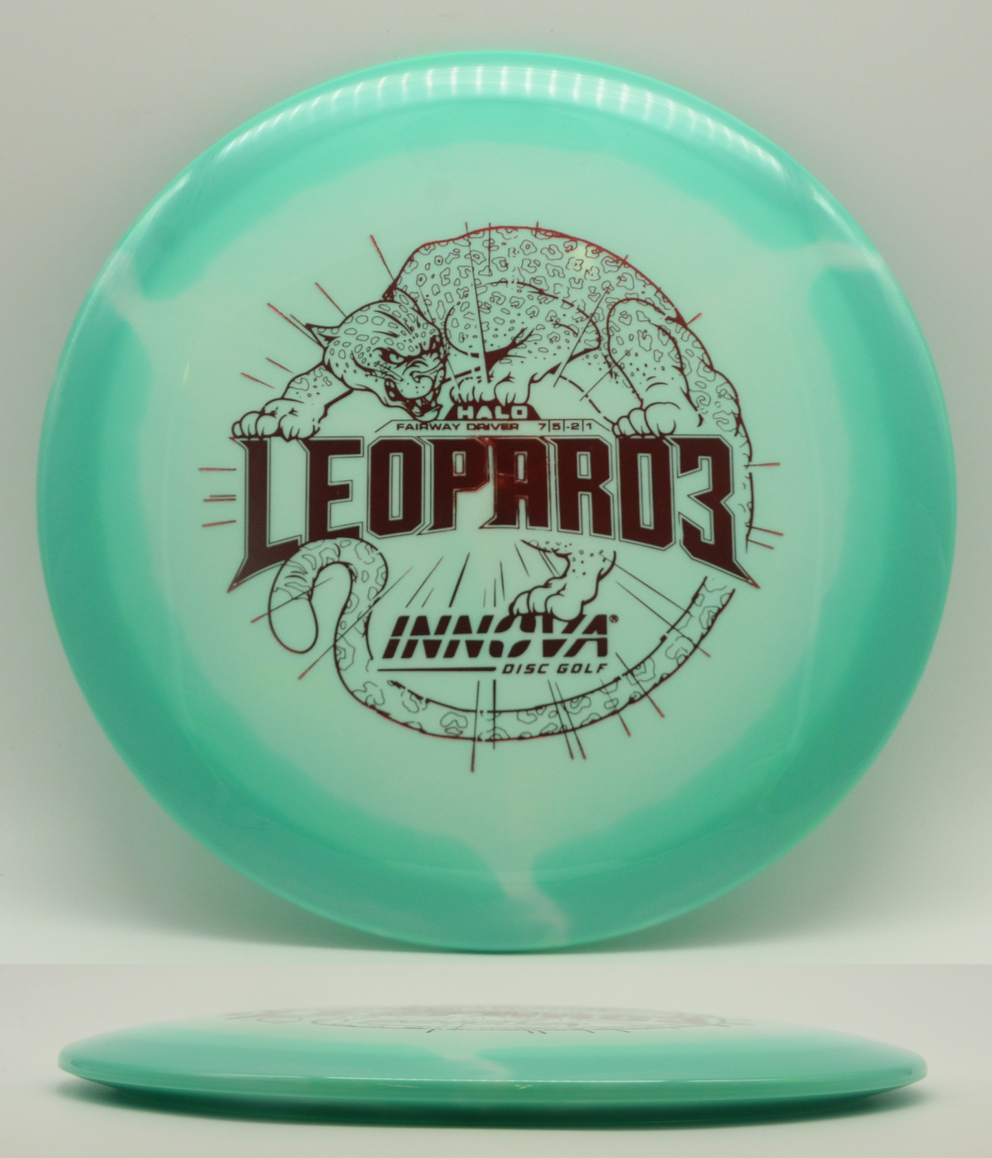 Leopard 3