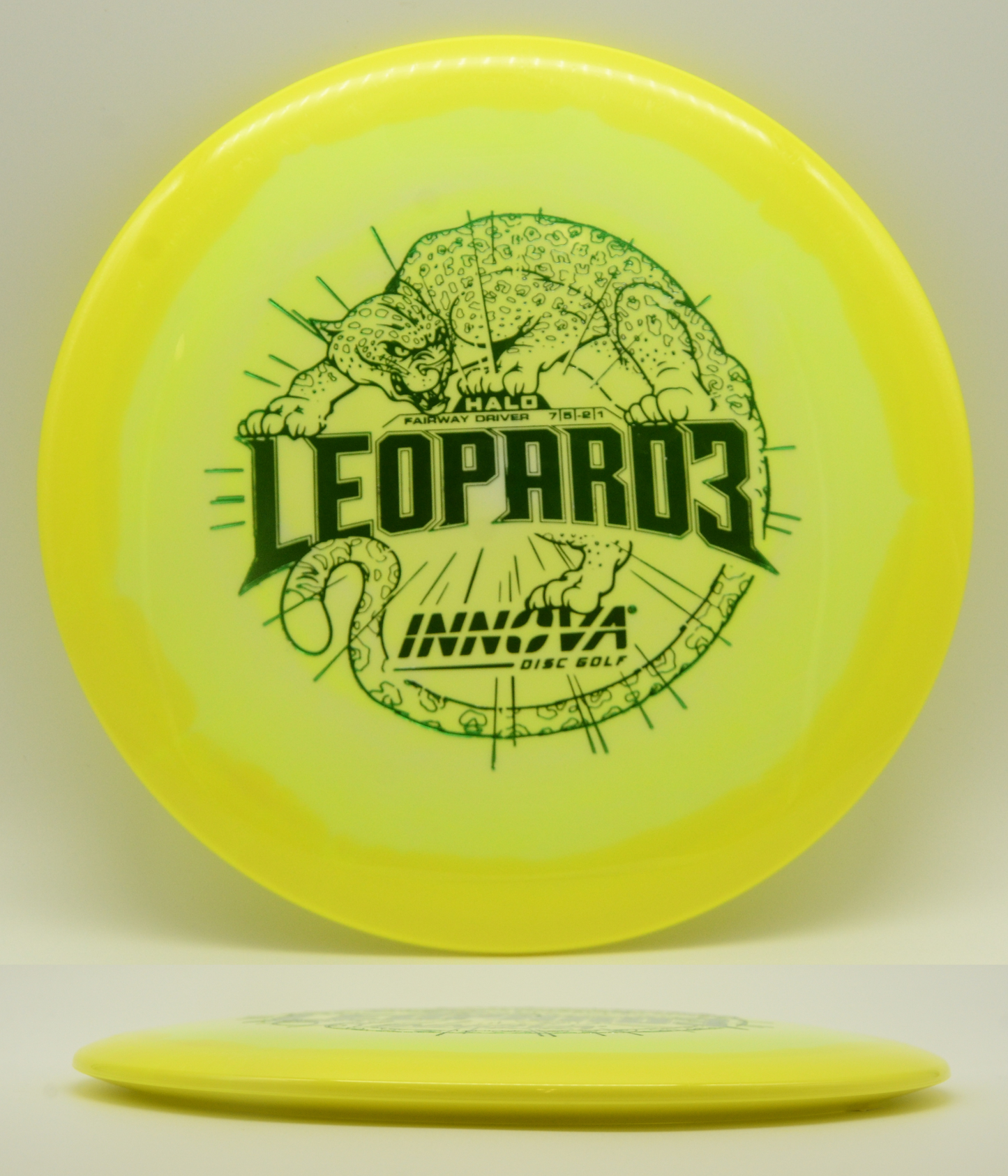 Leopard 3