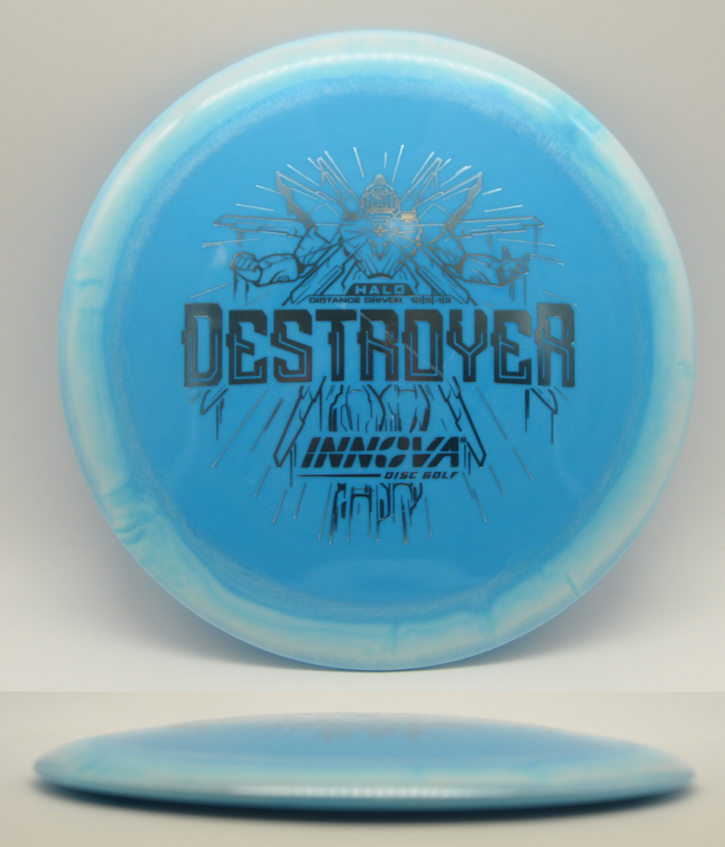 Destructor 