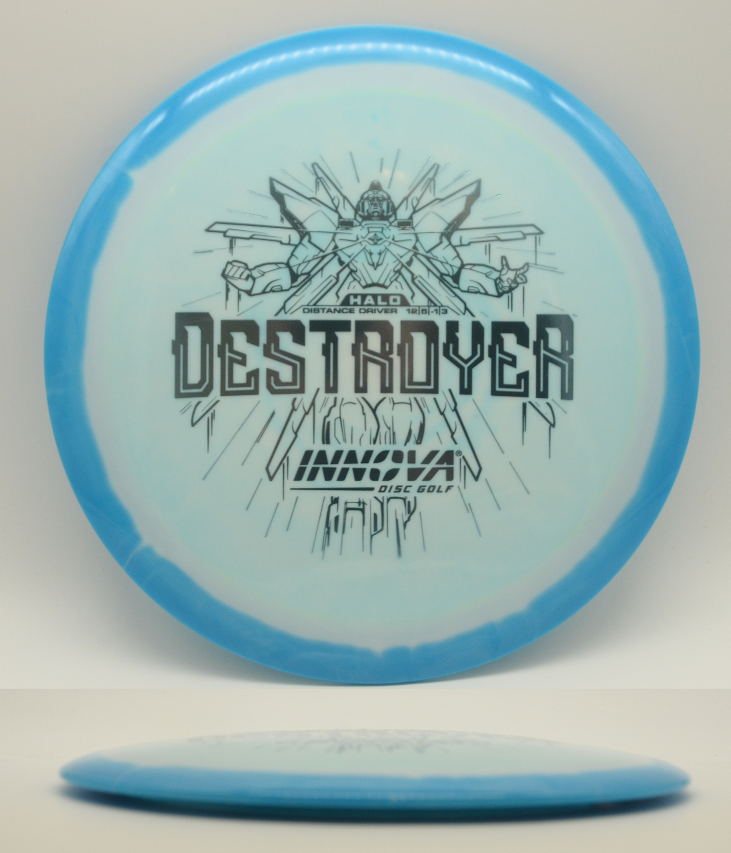 Destructor 