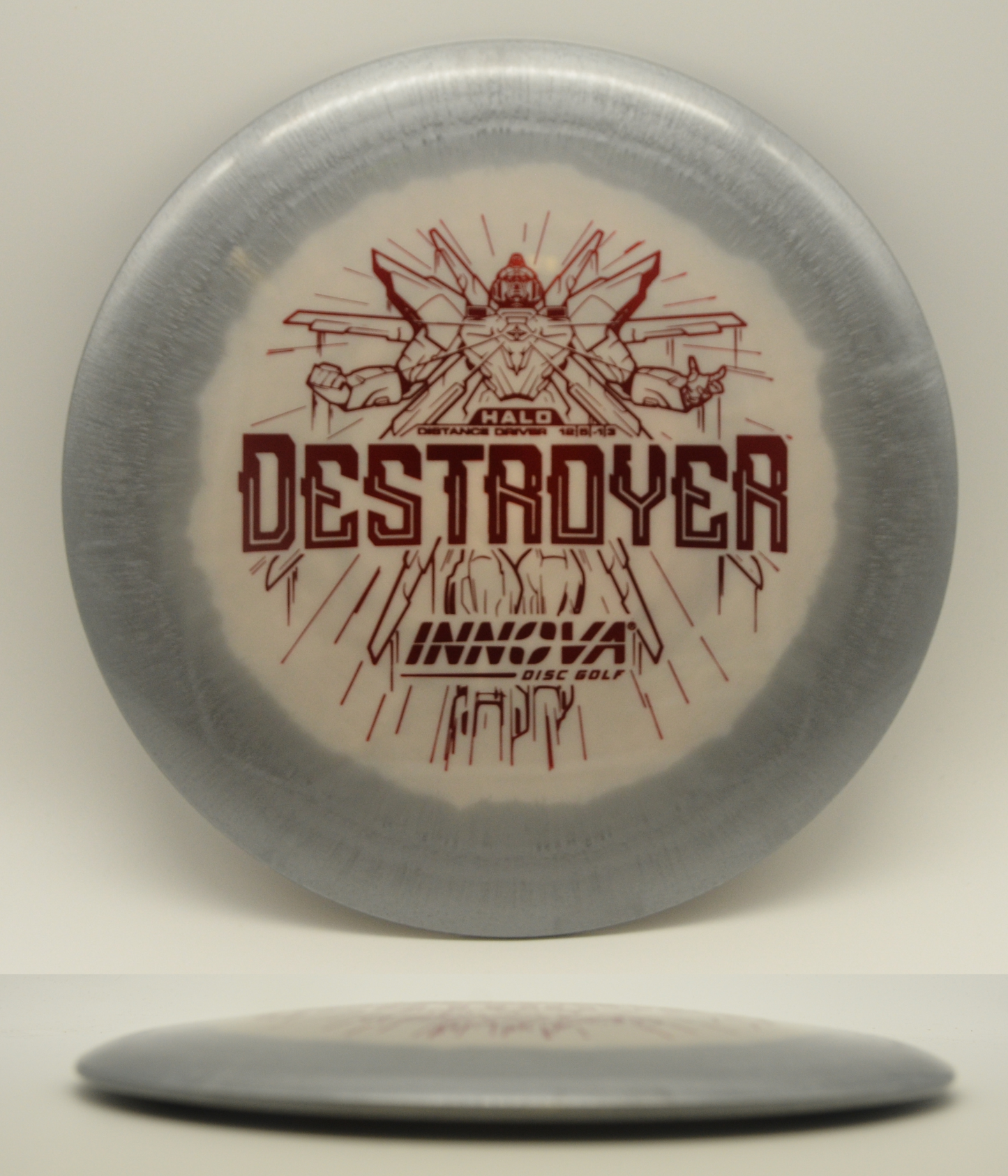 Destructor 