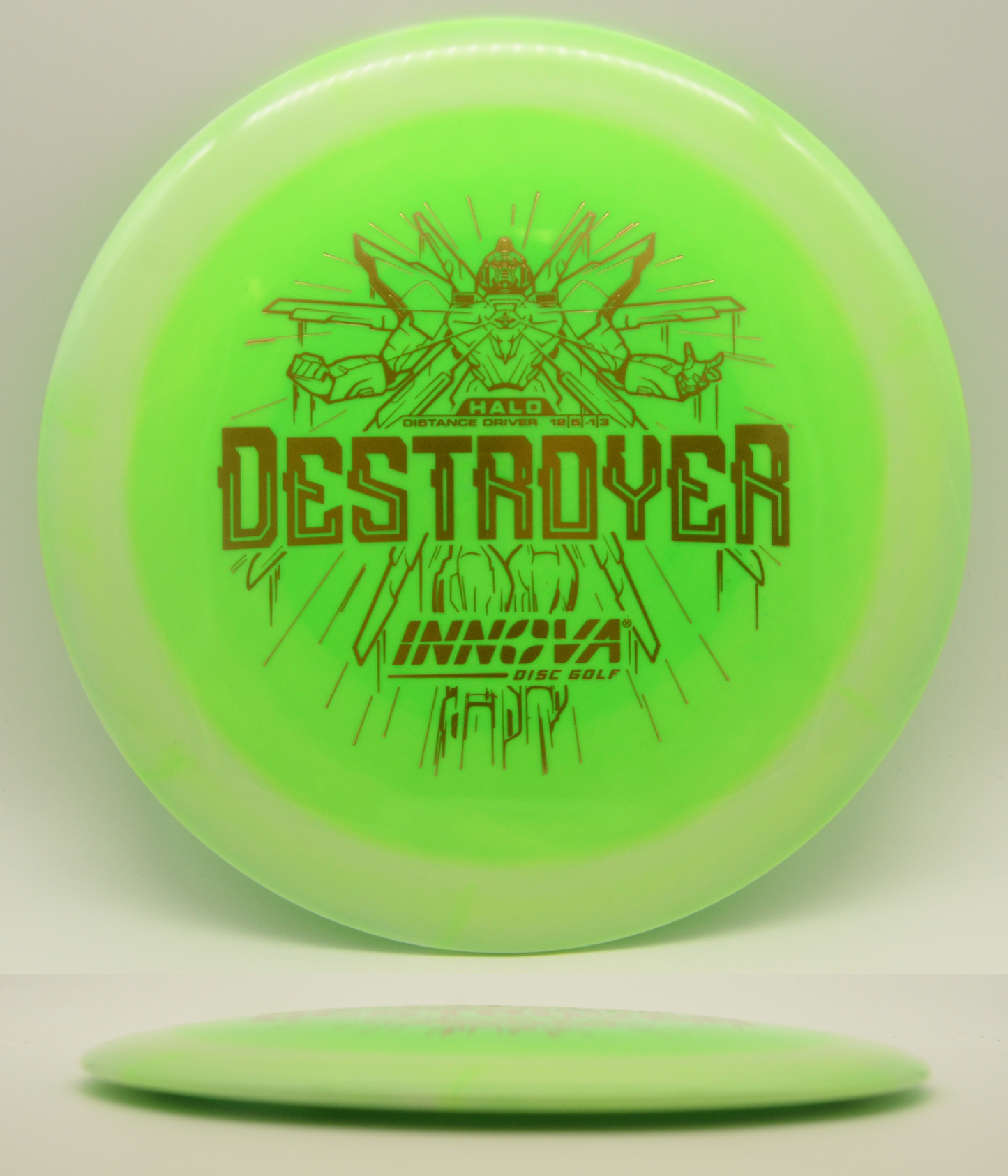 Destructor 
