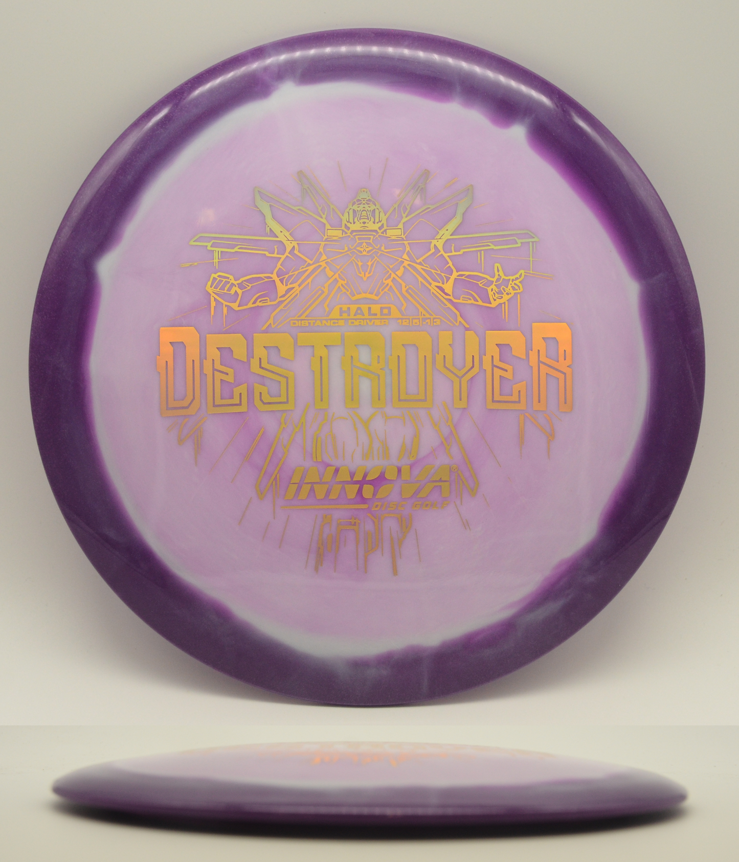 Destructor 