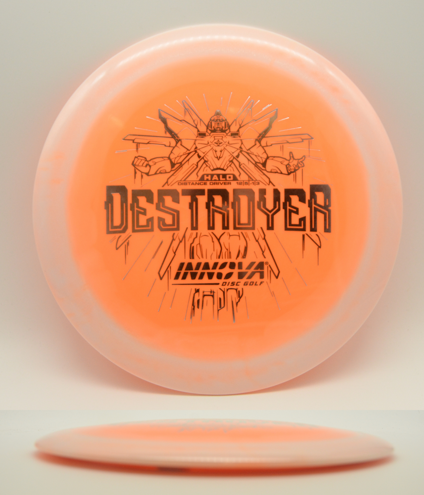 Destructor 