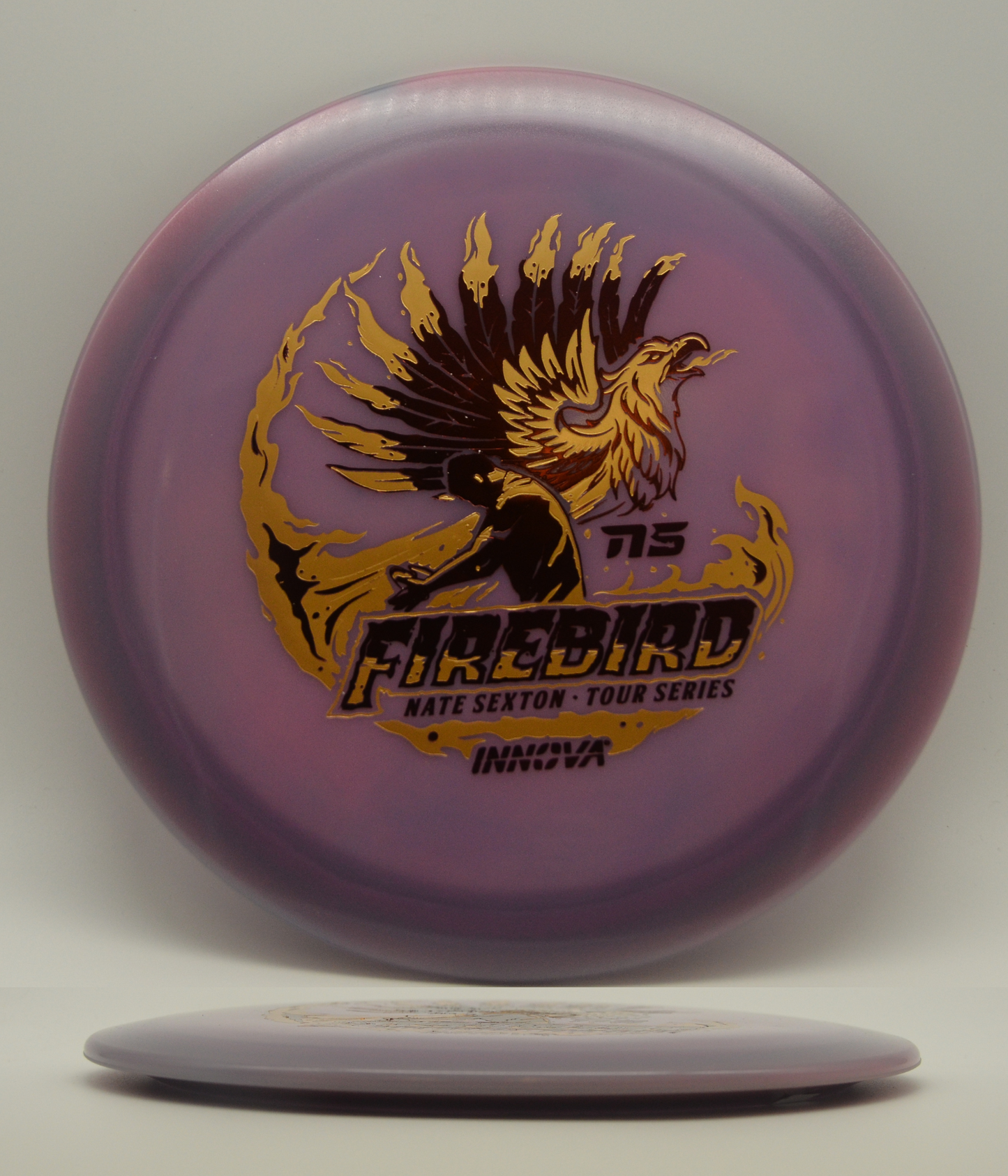 pájaro de fuego