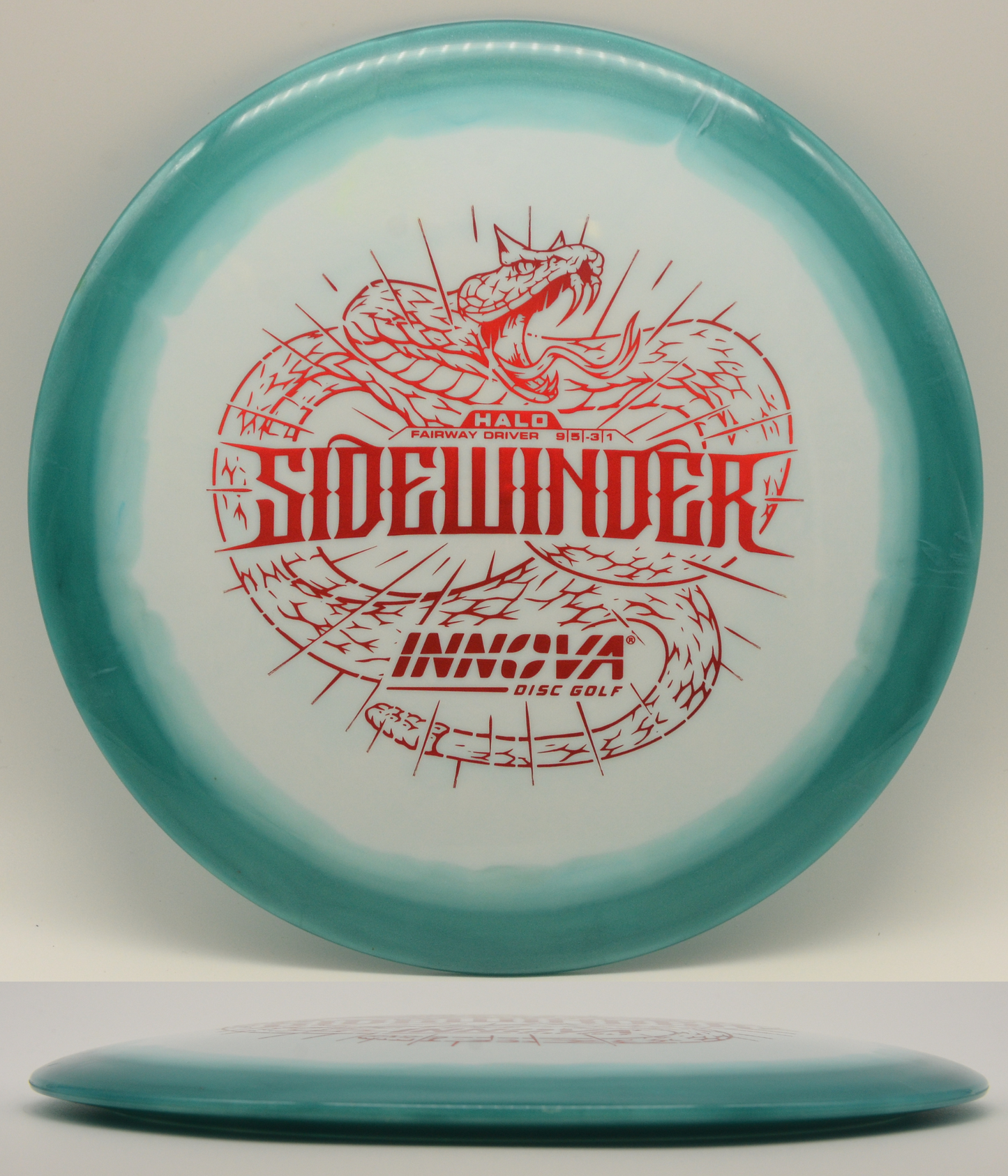 Sidewinder