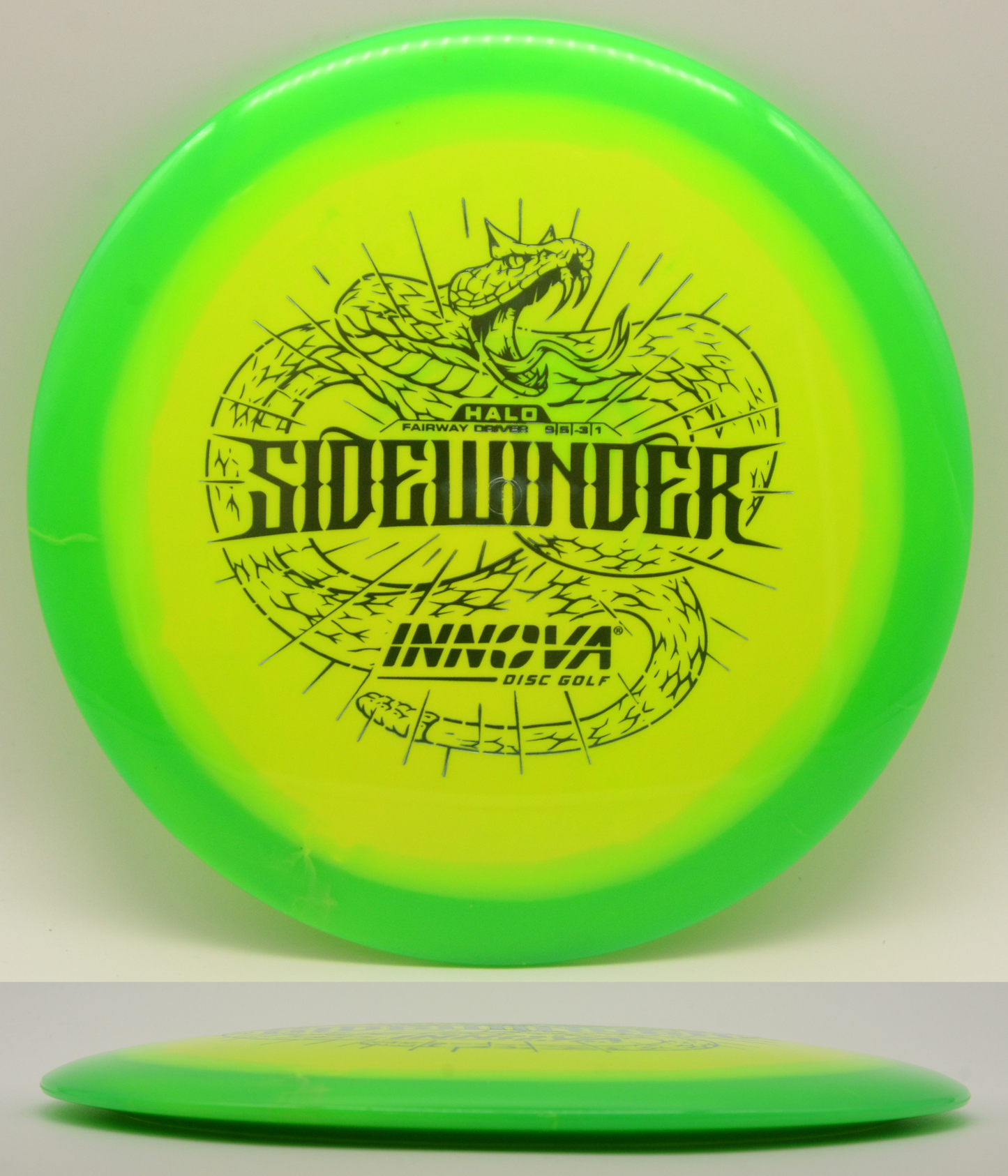 Sidewinder