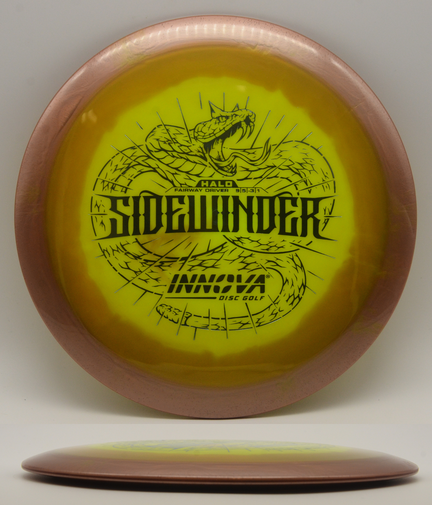 Sidewinder