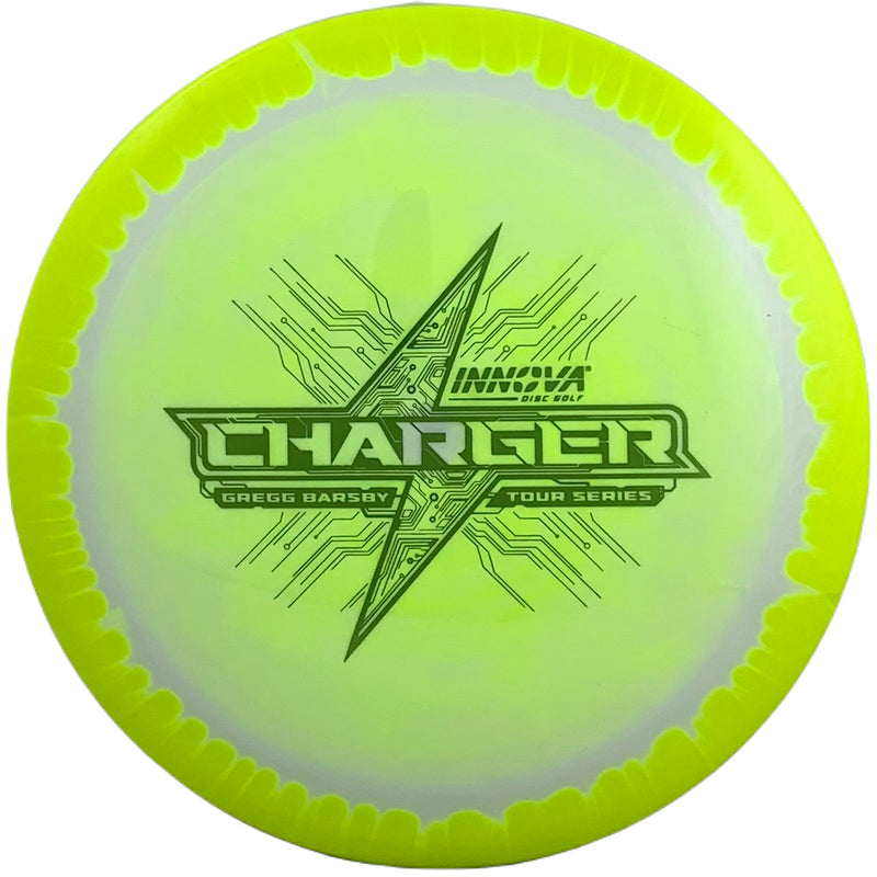 Charger (Gregg Barsby 2023 TS)