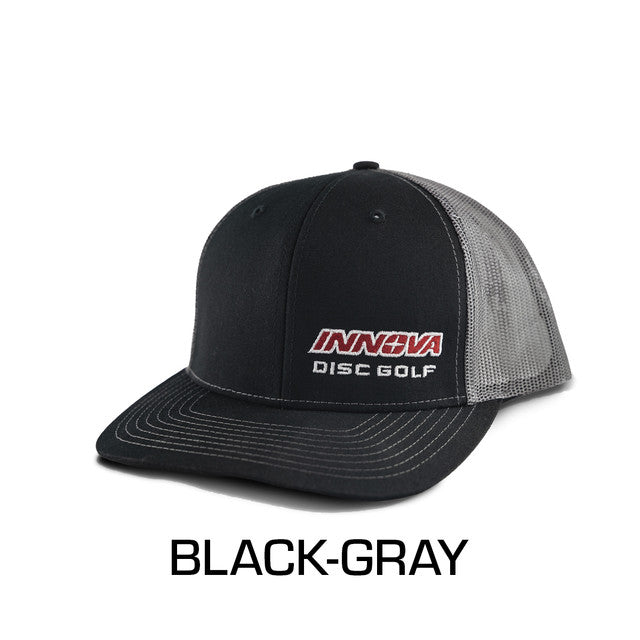 Innova Adjustable Mesh Back Hat