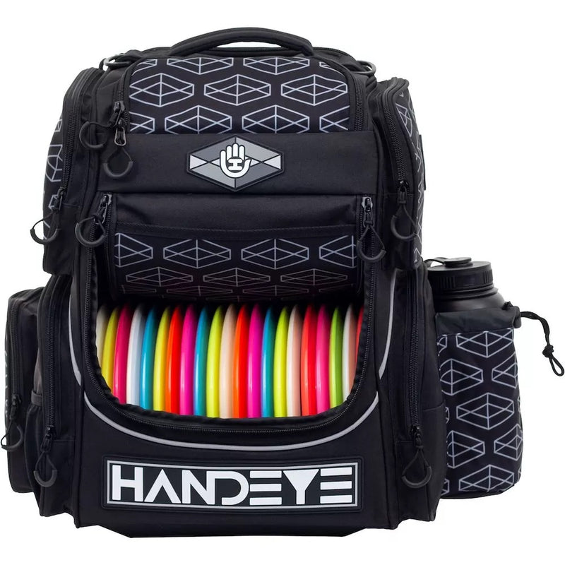 Mission Rig Backpack (Handeye)