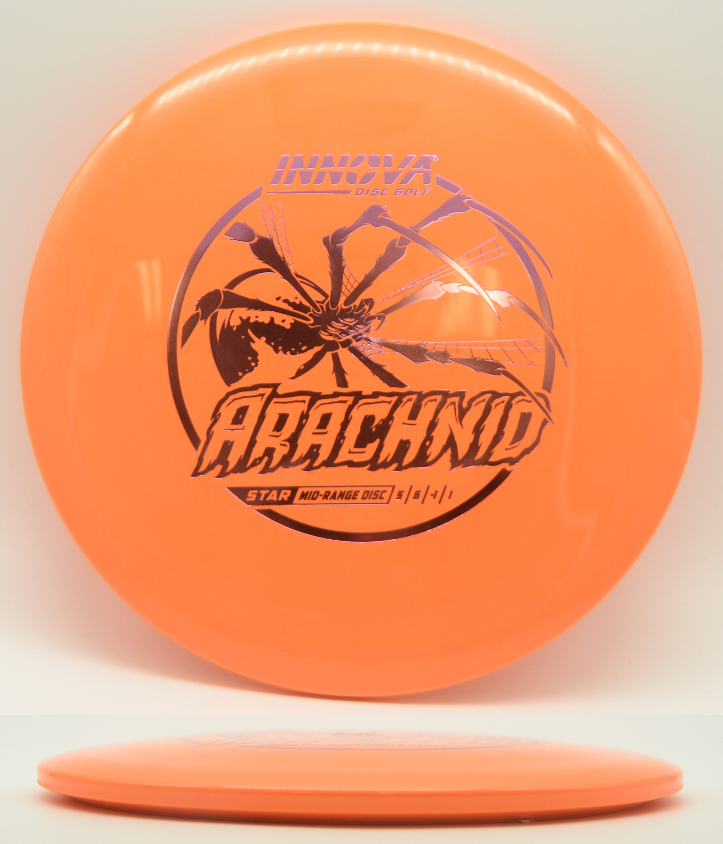 Arachnid