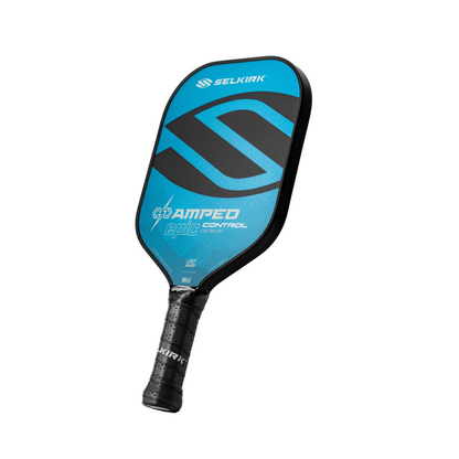 Control AMPED ligero