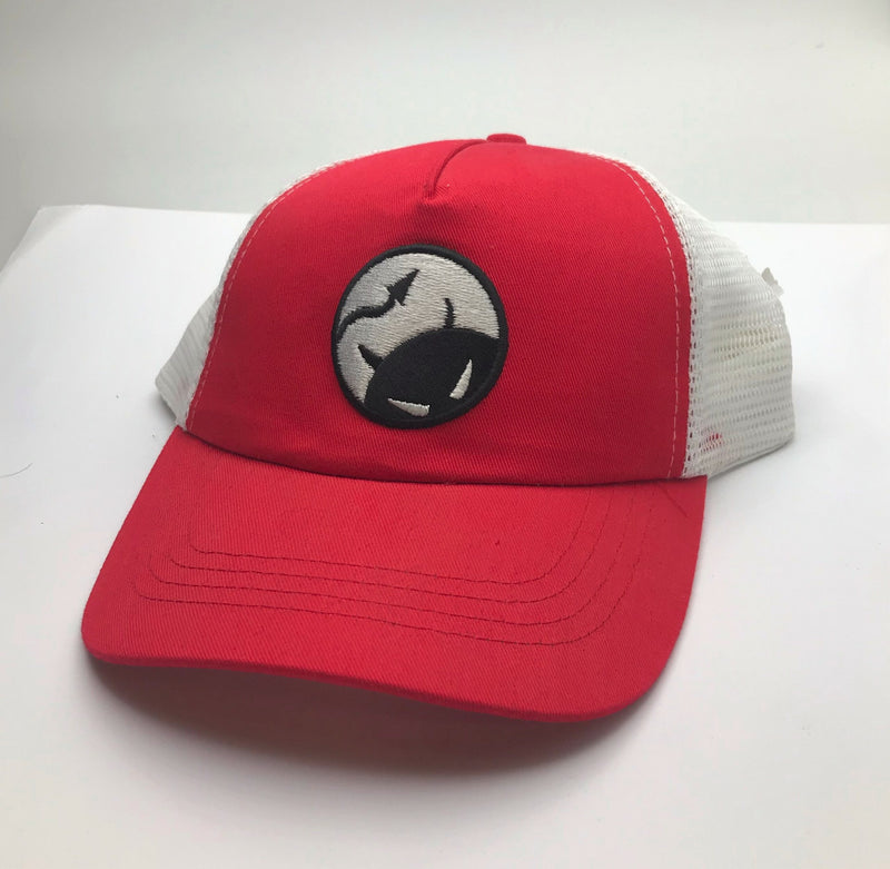 Daredevil Mesh Hat