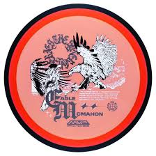 Resistor Eagle McMahon Special Edition