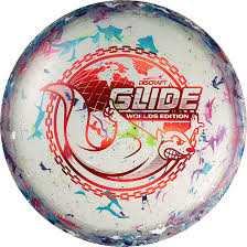 Glide 2026 Worlds