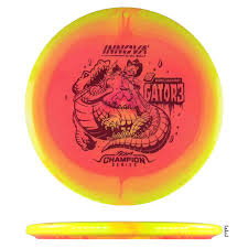 Gator 3 (Rasmus Saukkoriipi 2026 TS)