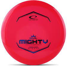 Mighty
