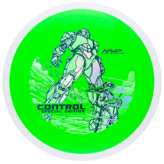 Control