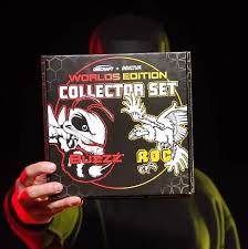 2026 Innova x Discraft Worlds Edition Collectors Box