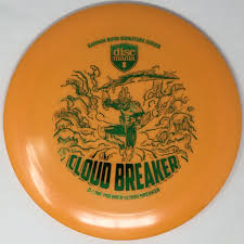 Cloudbreaker (Ganon Buhr SS 2026)