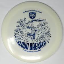 Cloudbreaker (Ganon Buhr SS 2026)