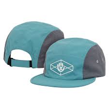 Handeye Inverse 5-Panel Camper Hat