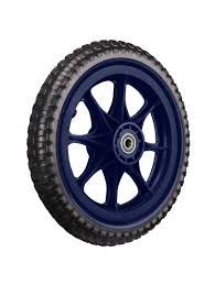 Zuca Foam Tire