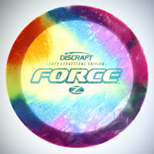 Force (Ledgestone 2023)
