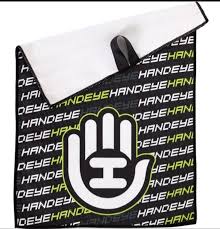 Handeye Supply Towel