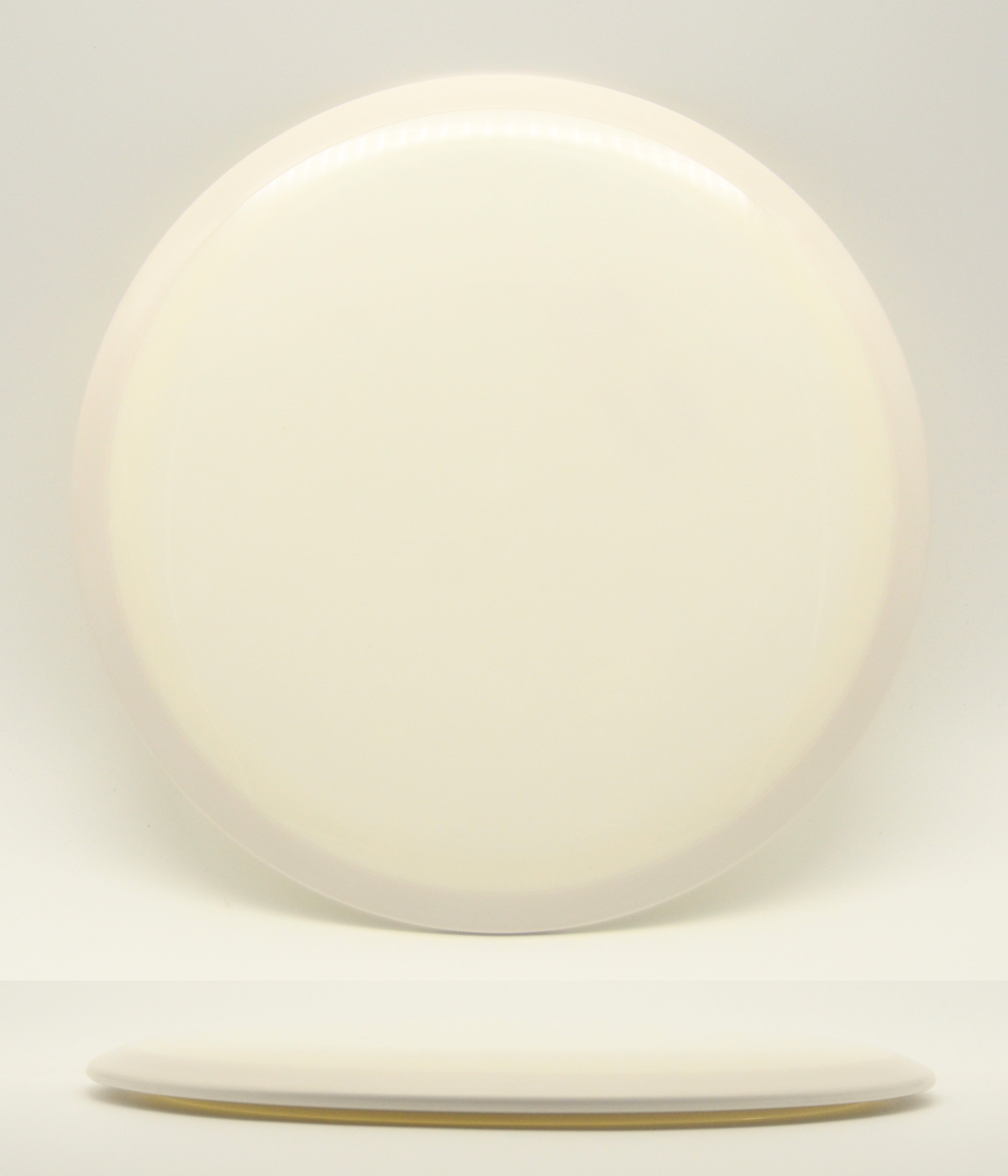 Impulse - White