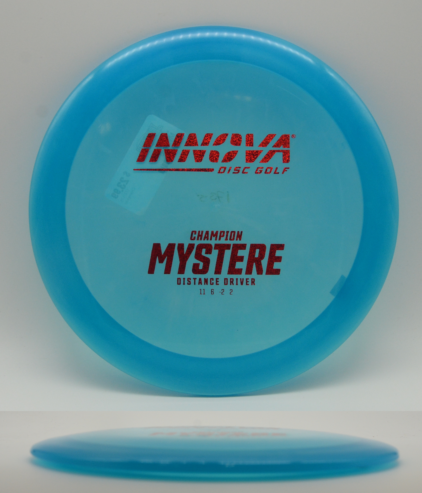 Mystère