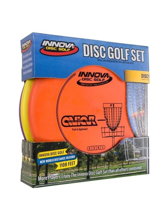 Innova DX Starter Set