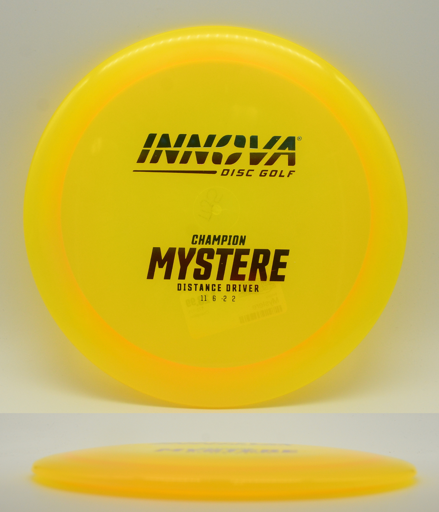 Mystère